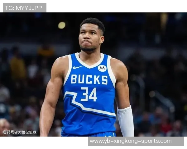 字母哥生涯常规赛得分超21000大关坚定表示我的目标仍未实现