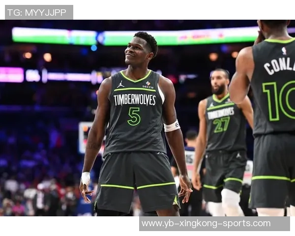 兰德尔赞麦丹转身暴扣完美收官麦丹坚决不参加扣篮大赛