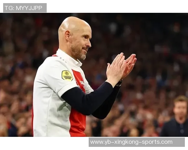 阿贾克斯总监克罗伊斯计划离任滕哈赫拒绝回归执教