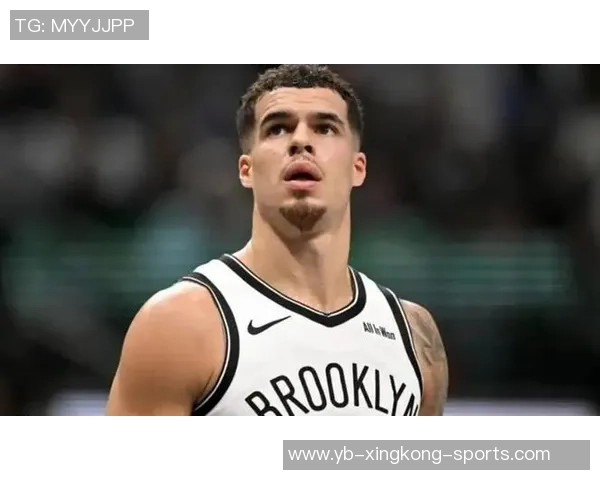 小迈克尔波特状态低迷14投仅4中三分球命中率不佳正负值惨淡26