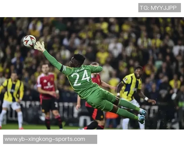 特拉布宗体育有意买断曼联门将奥纳纳转会费为5020万 特拉布宗体育有意买断曼联门将奥纳纳转会费为5020万